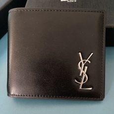 YSL Wallets Purse